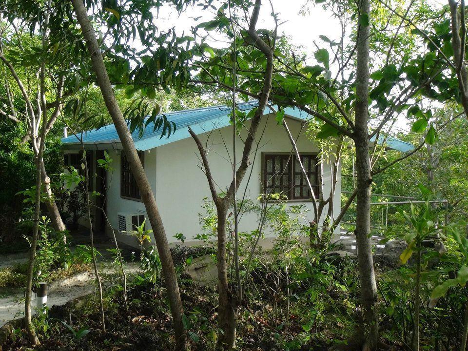 Bantayan Island Nature Park And Resort Tamiao Exterior photo
