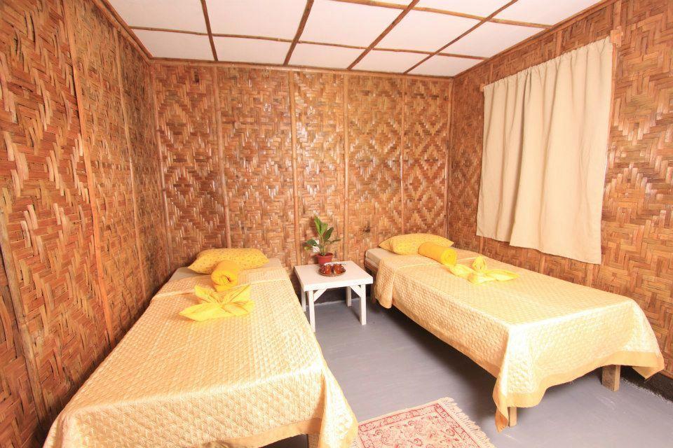 Bantayan Island Nature Park And Resort Tamiao Room photo