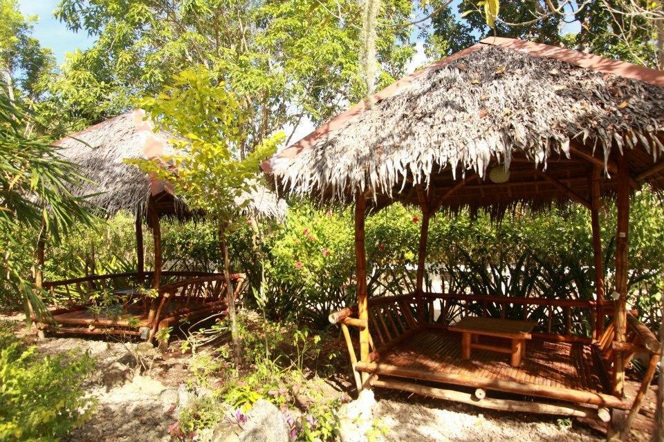 Bantayan Island Nature Park And Resort Tamiao Exterior photo