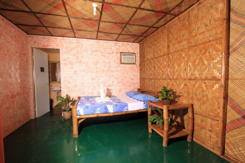 Bantayan Island Nature Park And Resort Tamiao Exterior photo