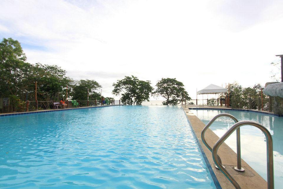 Bantayan Island Nature Park And Resort Tamiao Exterior photo