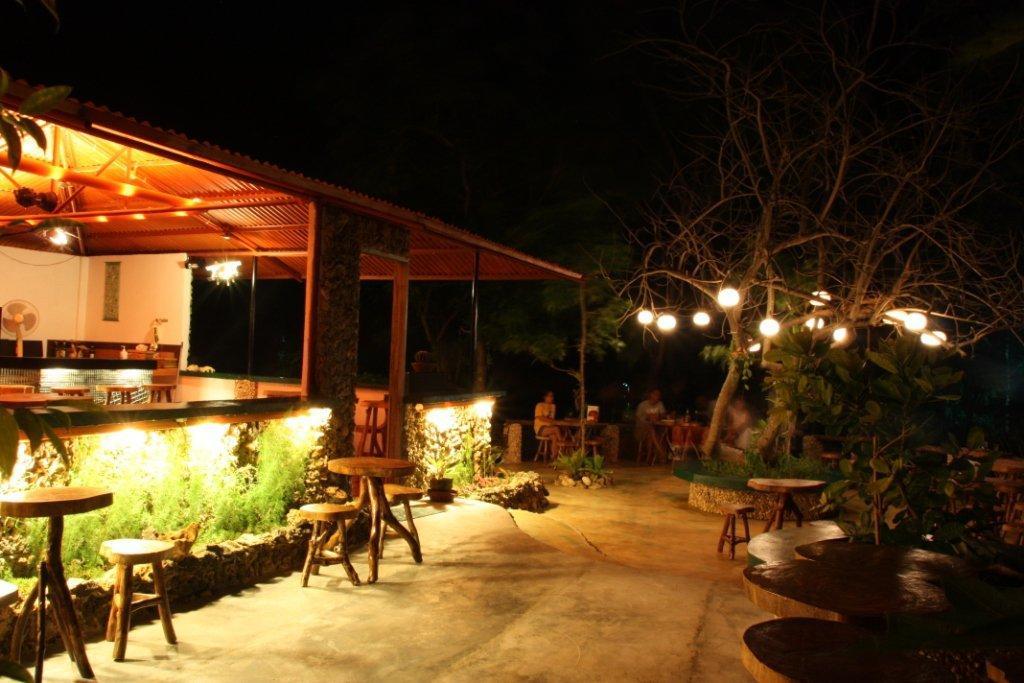 Bantayan Island Nature Park And Resort Tamiao Exterior photo