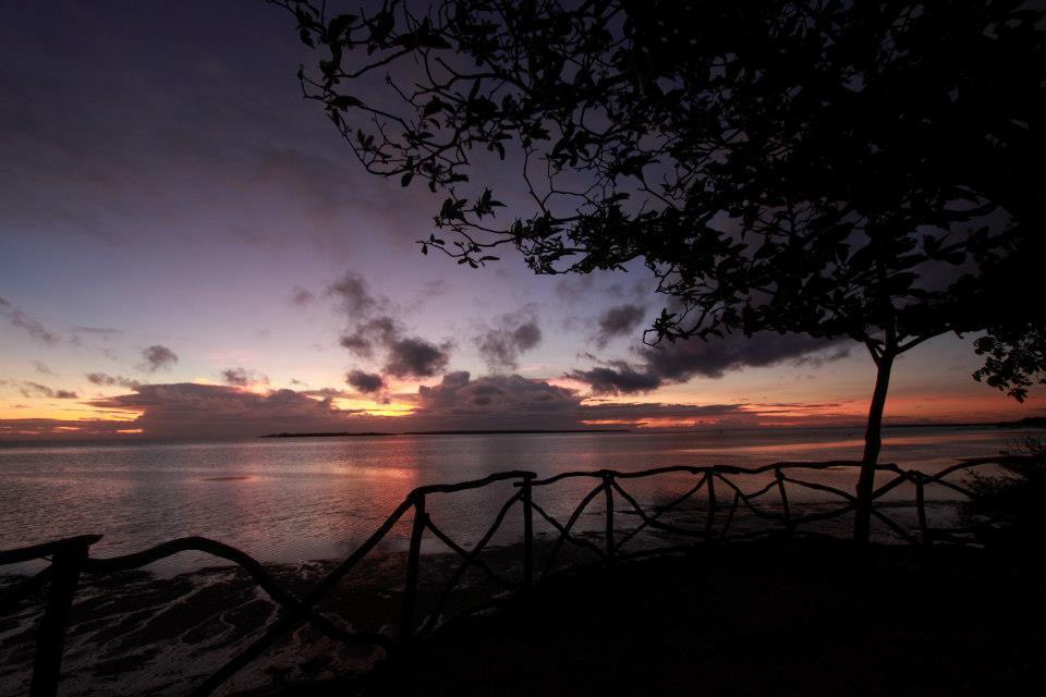 Bantayan Island Nature Park And Resort Tamiao Exterior photo