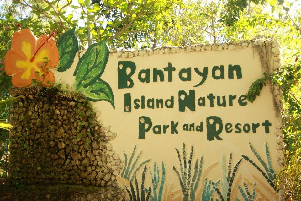 Bantayan Island Nature Park And Resort Tamiao Exterior photo