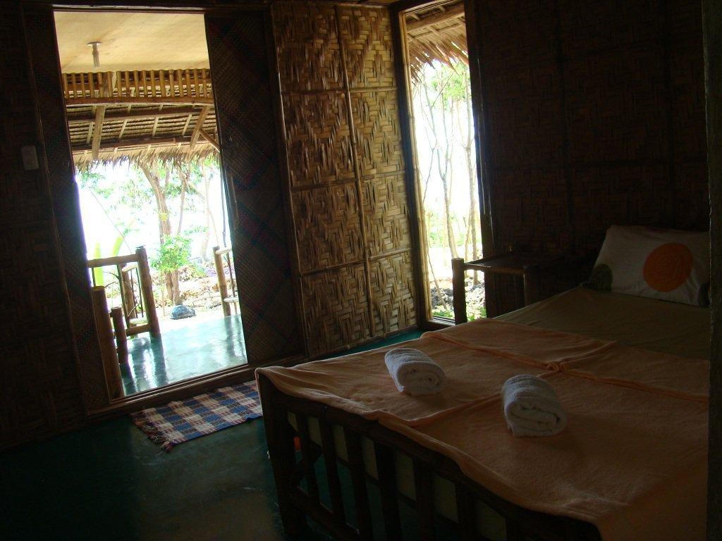 Bantayan Island Nature Park And Resort Tamiao Exterior photo