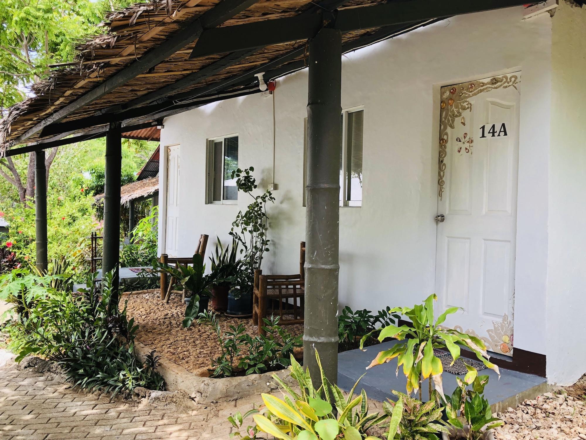 Bantayan Island Nature Park And Resort Tamiao Exterior photo