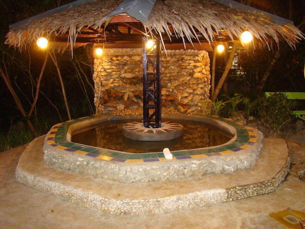 Bantayan Island Nature Park And Resort Tamiao Exterior photo