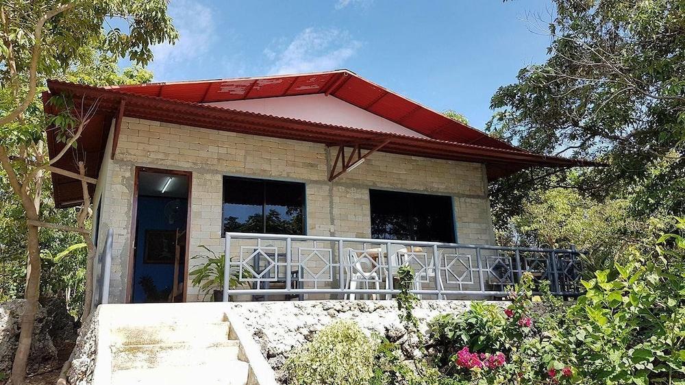 Bantayan Island Nature Park And Resort Tamiao Exterior photo