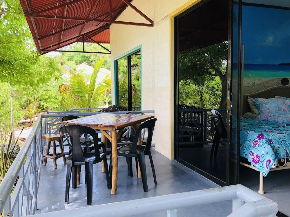 Bantayan Island Nature Park And Resort Tamiao Exterior photo